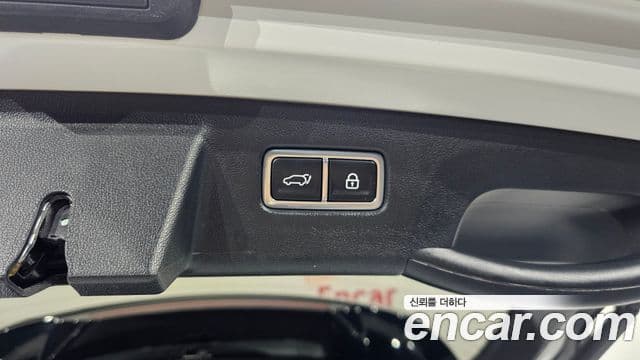 Kia Sorento 2022 — Фото 20/20