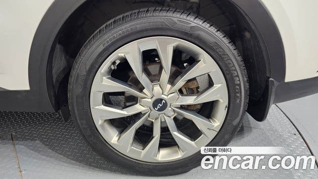 Kia Sorento 2022 — Şəkil 21/34