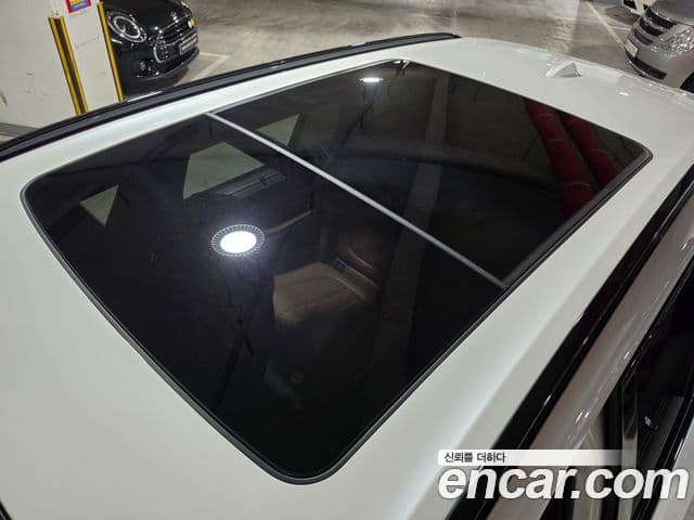 BMW X5 2024 — ფოტო 20/20