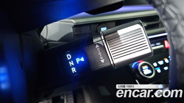 Hyundai Santa Fe 2025 — Şəkil 9/20