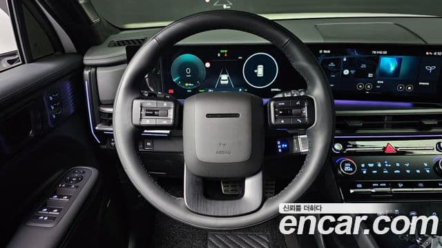 Hyundai Santa Fe 2025 — Şəkil 13/20