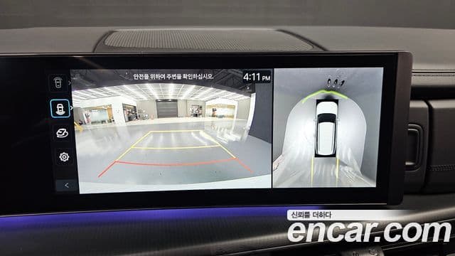 Hyundai Santa Fe 2025 — фото 15 из 20