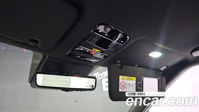 Hyundai Santa Fe 2025 — Şəkil 18/20