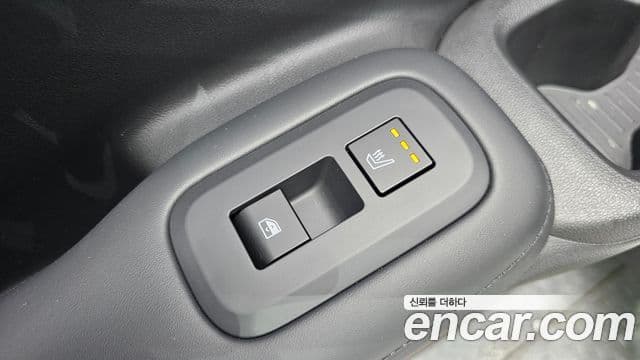Hyundai Santa Fe 2025 — Photo 2/35