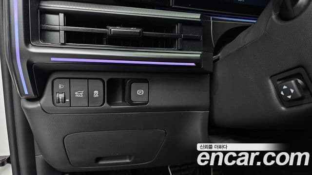 Hyundai Santa Fe 2025 — Photo 27/35