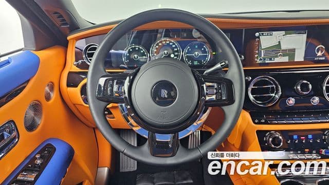 Rolls-Royce Ghost 2023 — Şəkil 13/20