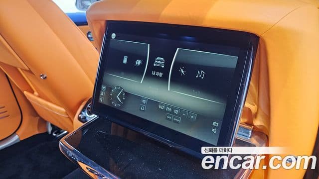 Rolls-Royce Ghost 2023 — Photo 35/39