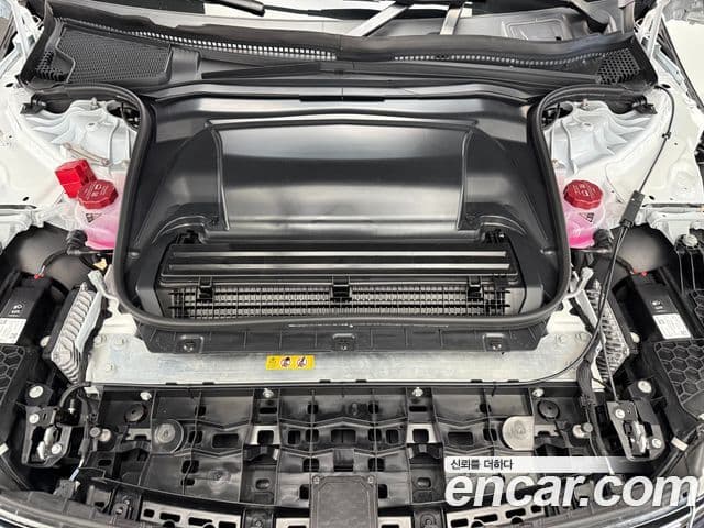 Mercedes-Benz EQS 2025 — ფოტო 6/20