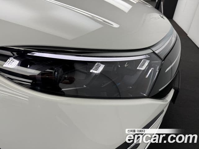 Mercedes-Benz EQS 2025 — ფოტო 2/20