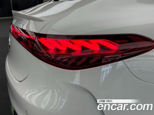 Mercedes-Benz EQS 2025 — ფოტო 15/20