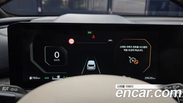Kia Sorento 2024 — фото 8 из 20