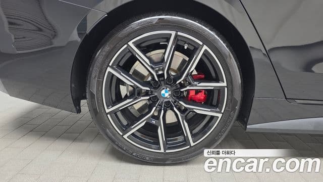 BMW 4 Series 2026 — Şəkil 5/20