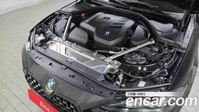 BMW 4 Series 2026 — Şəkil 6/20