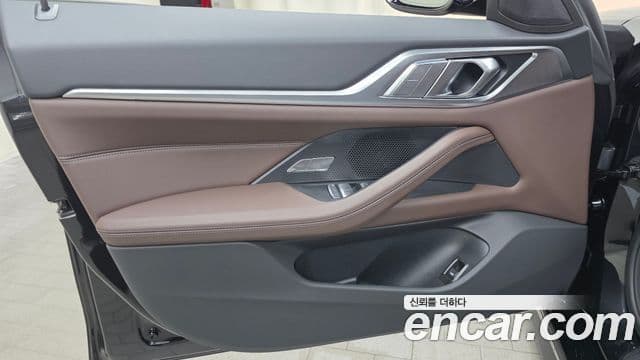 BMW 4 Series 2026 — ფოტო 18/31