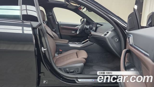 BMW 4 Series 2026 — ფოტო 16/31