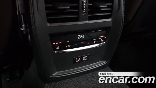 BMW 4 Series 2026 — ფოტო 17/31