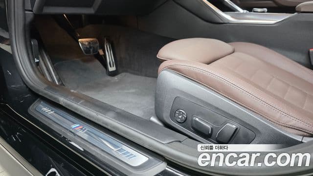 BMW 4 Series 2026 — ფოტო 5/31