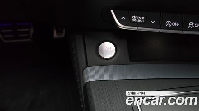 Audi Q5 2020 — фото 20 из 20
