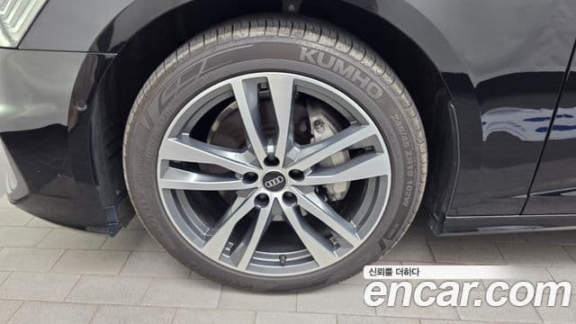 Audi A6 2023 — фото 5 из 20