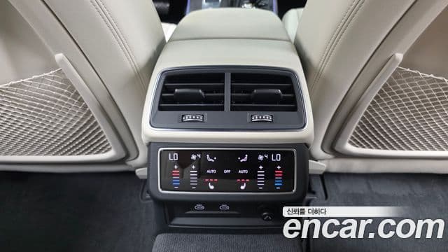 Audi A6 2023 — ფოტო 18/20
