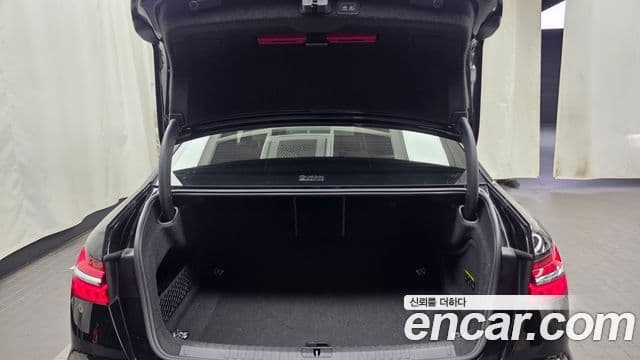 Audi A6 2023 — ფოტო 20/20