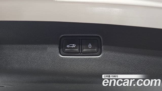 Genesis GV70 2024 — Şəkil 14/33