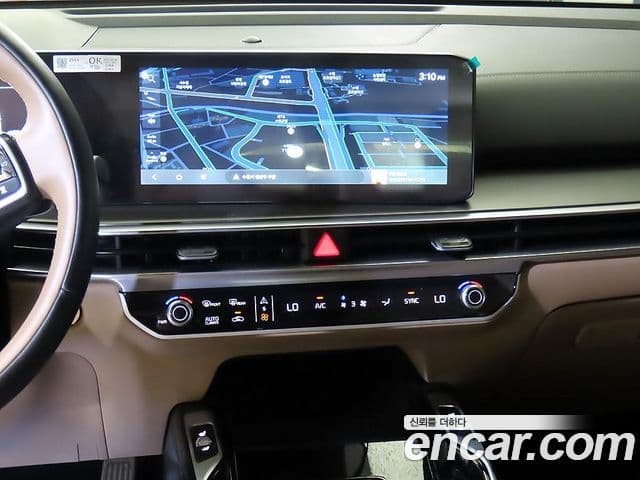 Kia Sorento 2025 — фото 11 из 20