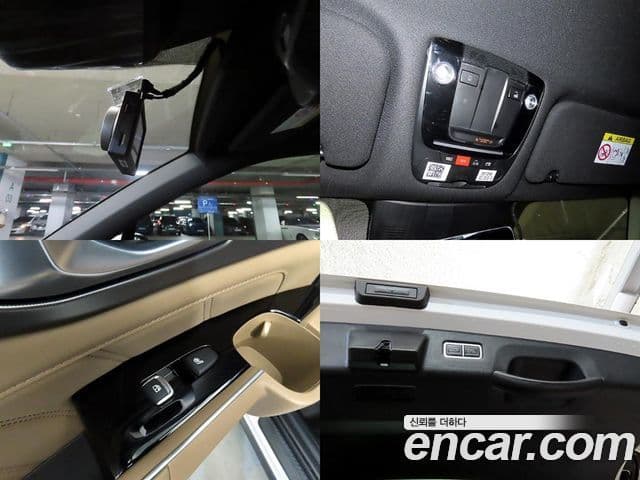 Kia Sorento 2025 — фото 18 из 20