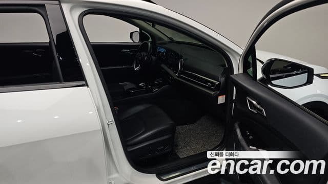 Kia Sportage 2024 — Şəkil 11/20