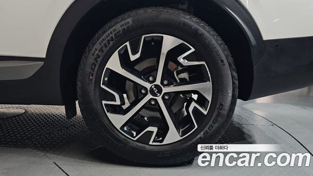 Kia Sportage 2024 — Photo 23/33