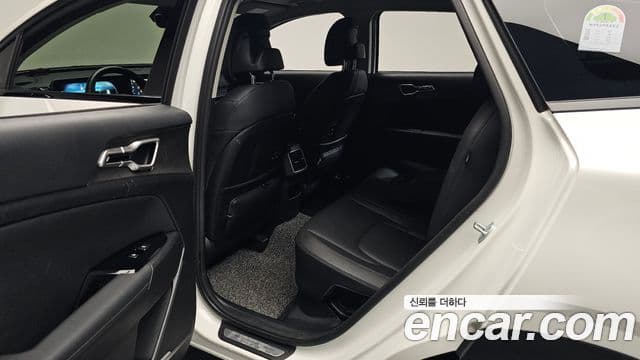 Kia Sportage 2024 — Photo 5/33