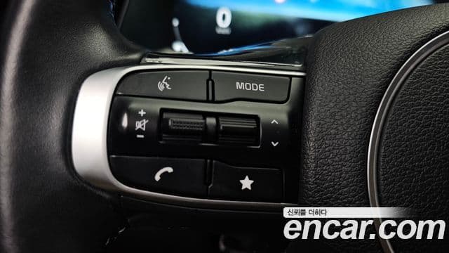 Kia Sportage 2024 — Photo 6/33