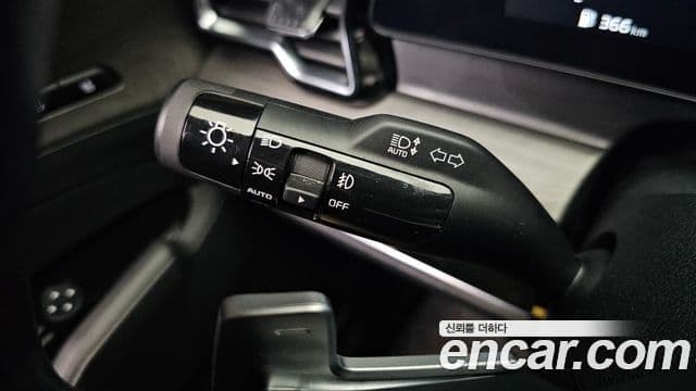 Kia Sportage 2024 — Photo 24/33