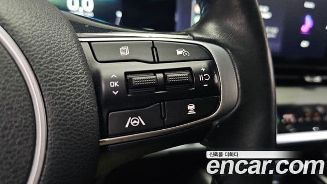 Kia Sportage 2024 — Photo 3/33