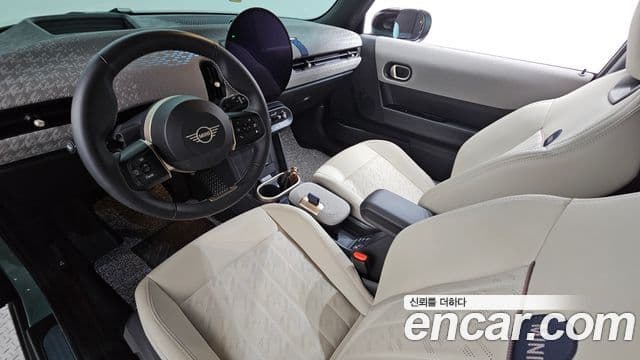 Mini Cooper S 2024 — Şəkil 7/20