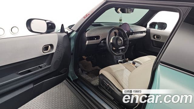 Mini Cooper S 2024 — Şəkil 10/20