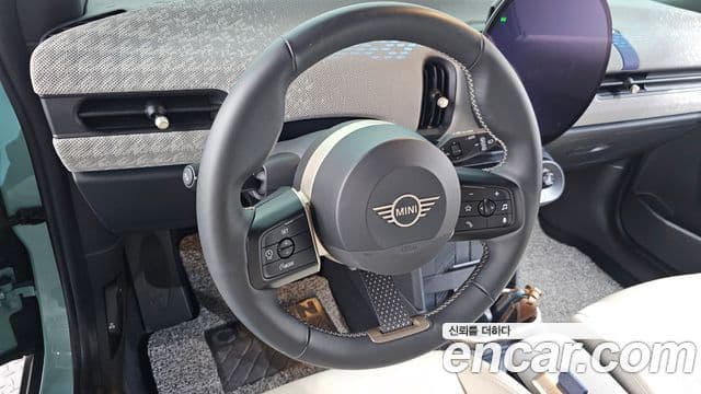 Mini Cooper S 2024 — Şəkil 13/20