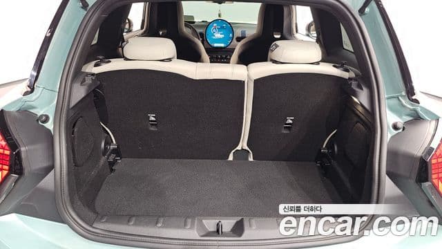 Mini Cooper S 2024 — Şəkil 16/20