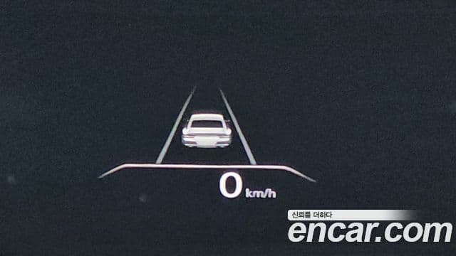Genesis Electrified G80 2021 — ფოტო 19/20