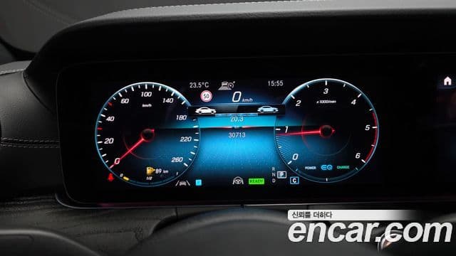 Mercedes-Benz E-Class 2023 — Фото 6/20