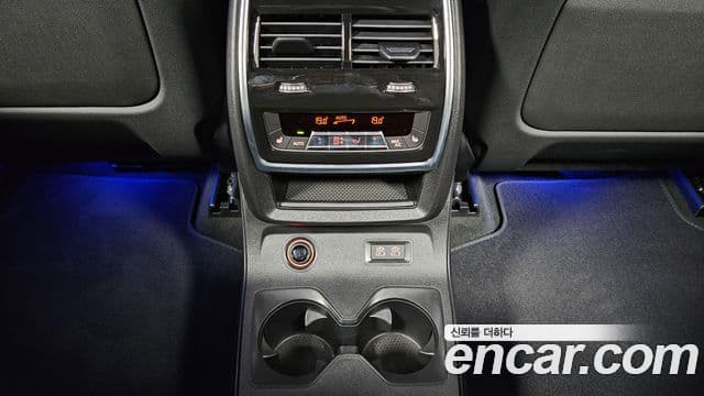 BMW X7 2026 — ფოტო 16/20