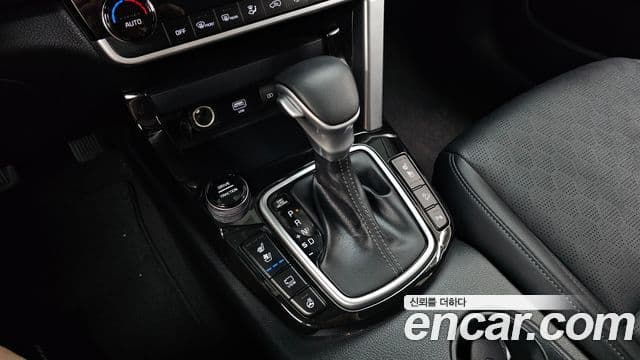 Kia Seltos 2022 — Şəkil 9/20