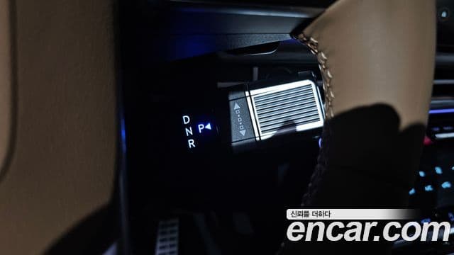 Hyundai Santa Fe 2024 — Şəkil 9/20