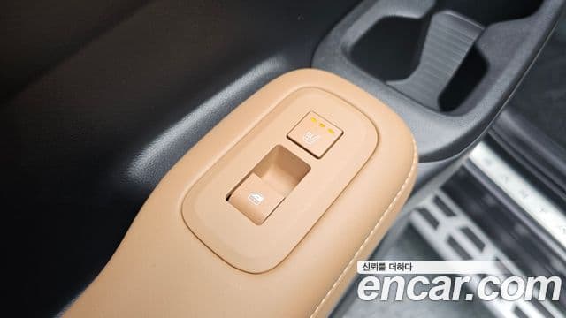 Hyundai Santa Fe 2024 — Şəkil 20/20