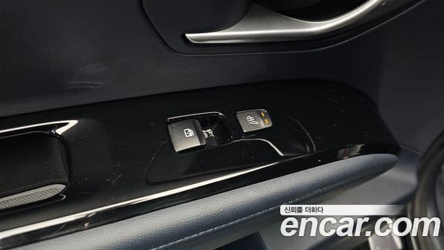 Hyundai The New Tucson 2022 — ფოტო 19/20