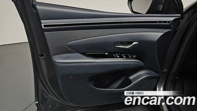 Hyundai Tucson Hybrid 2022 — ფოტო 33/33