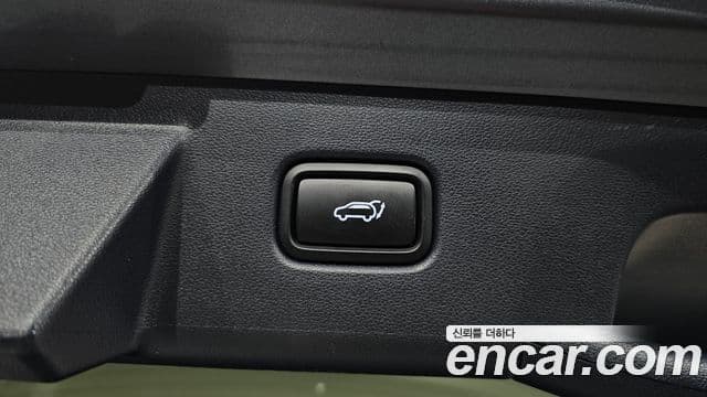 Hyundai Tucson Hybrid 2022 — ფოტო 16/33