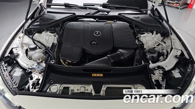 Mercedes-Benz E-Class 2026 — Şəkil 6/20