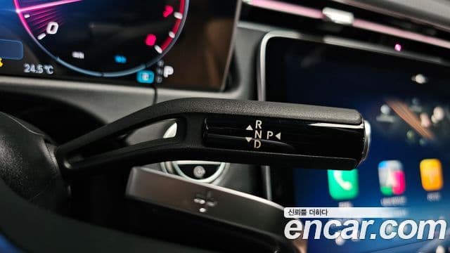 Mercedes-Benz E-Class 2026 — фото 9 из 20