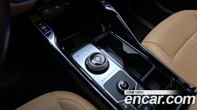 Kia Sorento 2021 — ფოტო 9/20